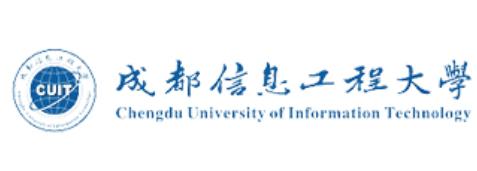 成都信息工程大学是四川省和中国气象局共建、四川省重点发展的省属普通本科院校。学校创建于1951年，前身为中国人民解放军西南空军气象干部训练大队；1954年转为地方建制，更名为中央气象局成都气象干部学校；1956年改建为三年制中专学校，更名为中央气象局成都气象学校；1978年升格为本科学校，更名为成都气象学院；2000年由直属中国气象局划转为四川省人民政府管理，更名为成都信息工程学院；2001年整体合并原隶属国家统计局的四川统计学校；2003年获硕士学位授予权；2007年获教育部本科教学工作水平评估“优秀”；2010年成为四川省人民政府与中国气象局签约共建高校；2013年入选中西部基础能力建设工程高校；2015年更名为成都信息工程大学。